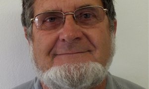 Jan Nel groet Munisipaliteit